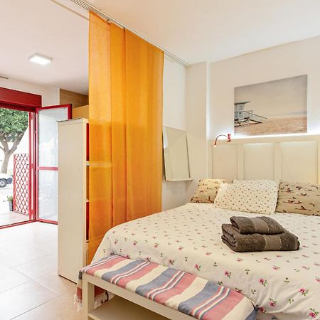 Casita Playa Apartamento Málaga Exterior foto